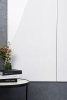 Malaysia EX White Polished 24 x 24